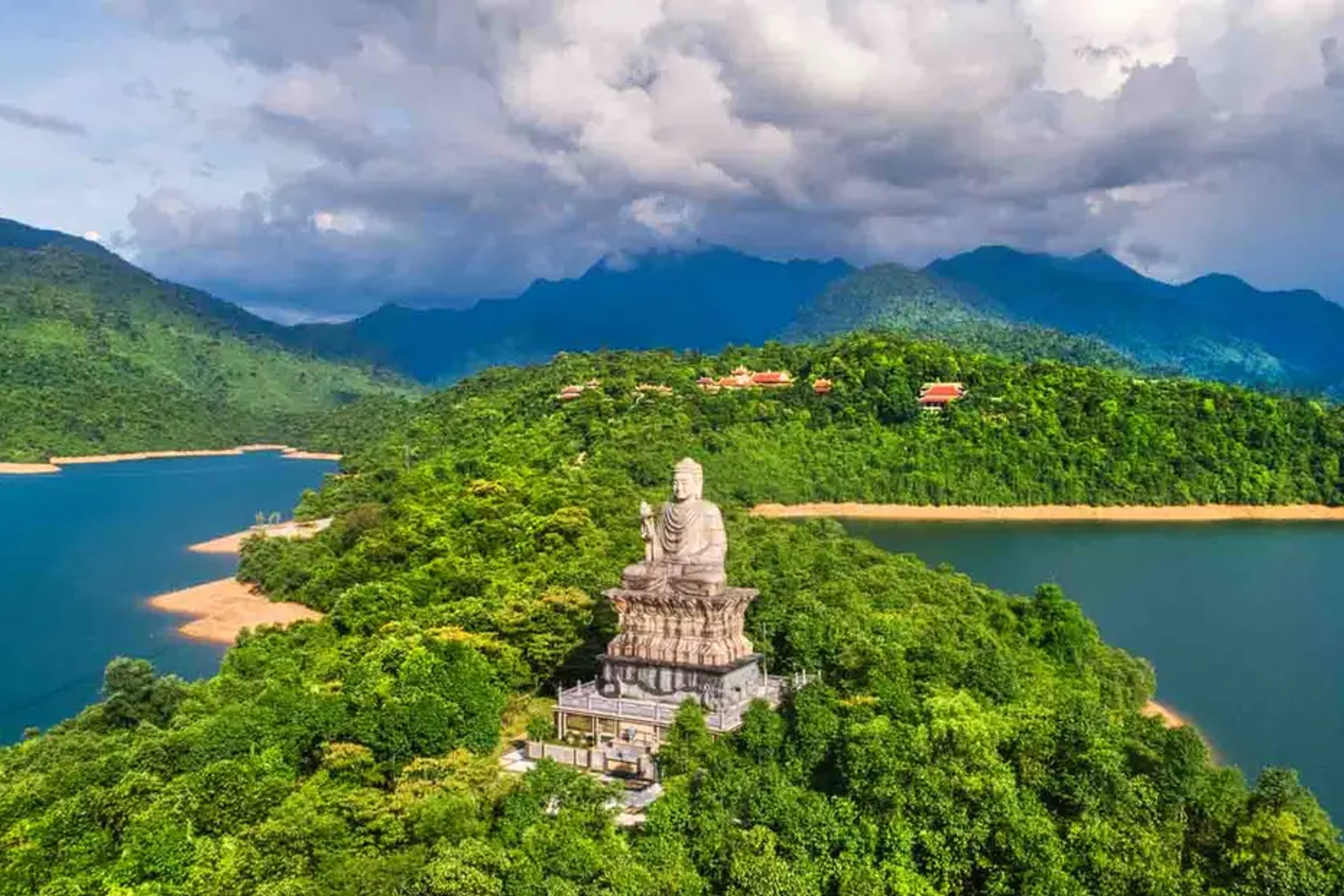 Bach Ma National Park one day tour
